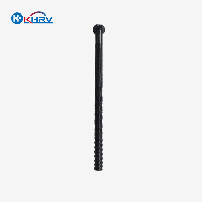 Custom Hex Head Cap Screw